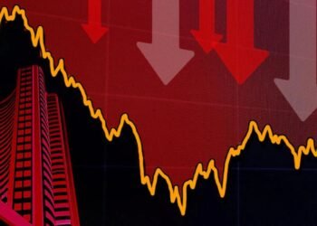 Hello Telugu - Sensex Crash Shocking