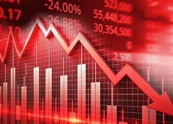 Hello Telugu - Stock Market Crash Sensational