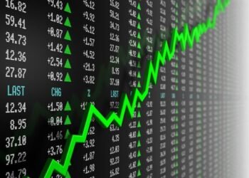 Hello Telugu - Stock Market Growth