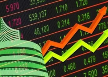 Hello Telugu - Stock Market Growth