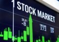 Hello Telugu - Stock Market Growth