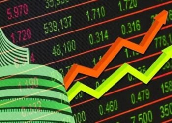 Hello Telugu - Stock Market Growth