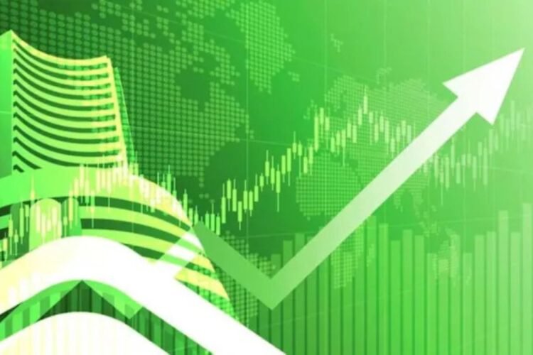 Hello Telugu - Stock Market Growth