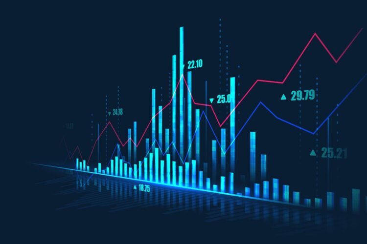 Hello Telugu - Stock Market Growth
