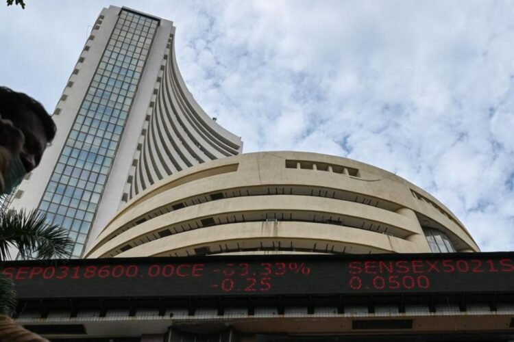 Hello Telugu - Stock Market Sensational