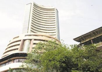 Hello Telugu - Stock Market Sensational