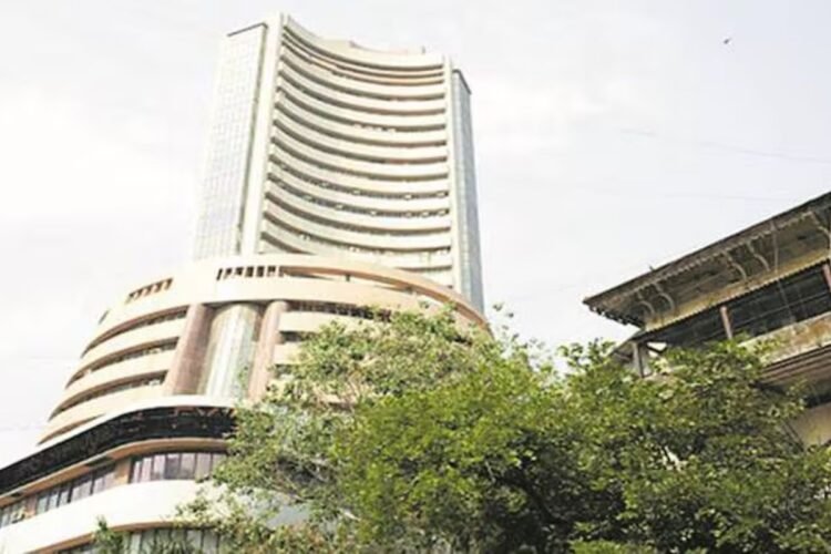 Hello Telugu - Stock Market Sensational