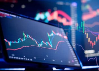 Hello Telugu - Stock Market Sensational