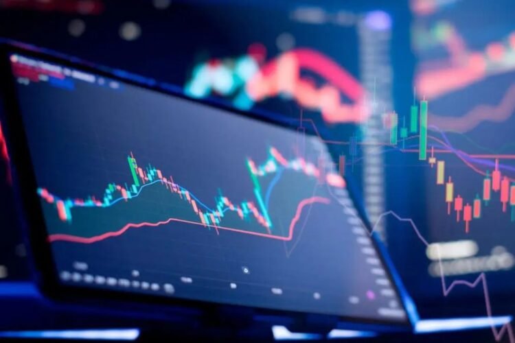 Hello Telugu - Stock Market Sensational