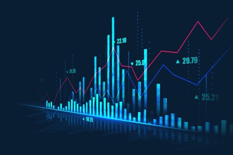 Hello Telugu - Stock Market Sensational