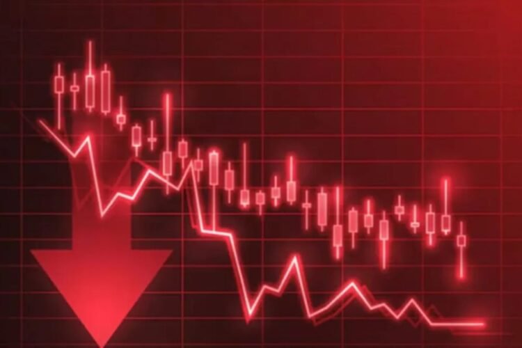 Hello Telugu - Stock Market Sensational