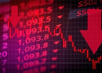 Hello Telugu - Stock Market Shocking