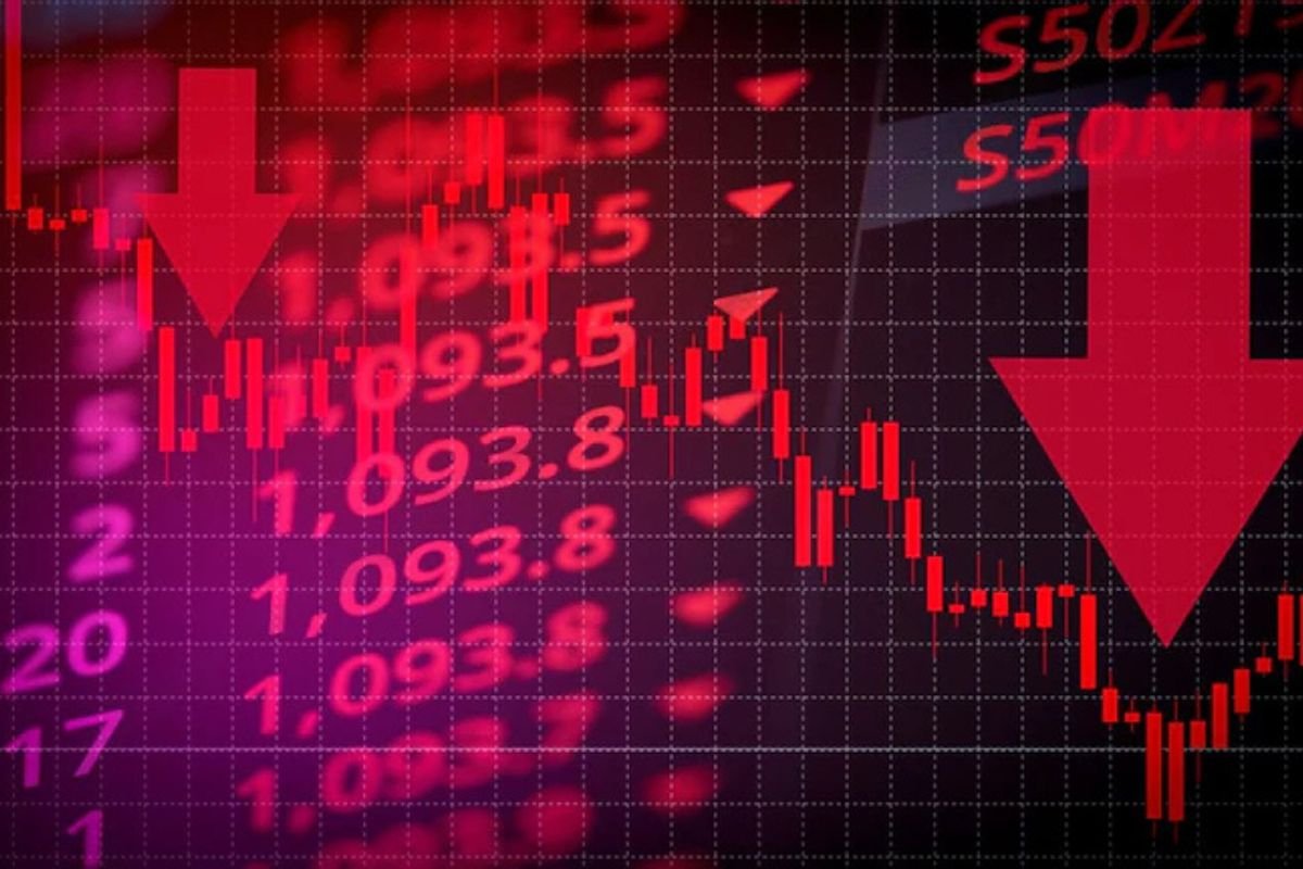 Hello Telugu - Stock Market Shocking