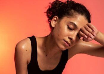 Hello Telugu - Sweating Excessively Shocking