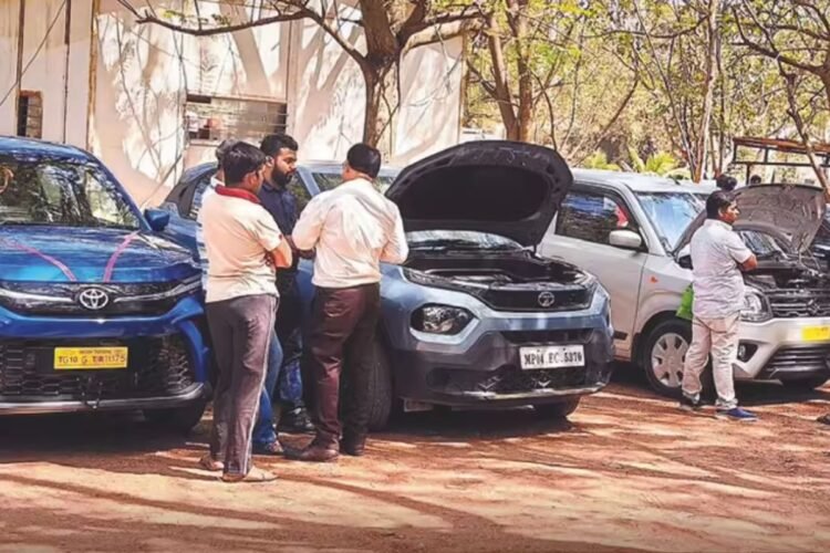 Hello Telugu - Telangana Govt Shocking