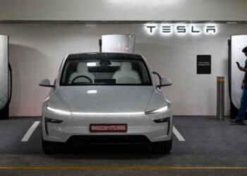 Hello Telugu - Tesla Growth in India