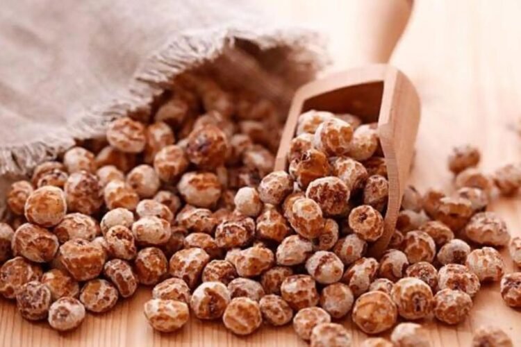 Hello Telugu - Tiger Nuts Surprising Facts