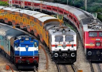 Hello Telugu - Tirupati Special Trains Interesting