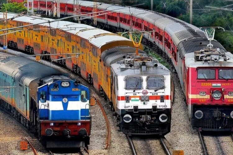 Hello Telugu - Tirupati Special Trains Interesting