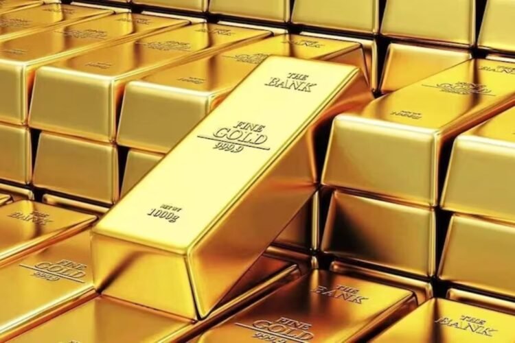 Hello Telugu - Today Gold Price