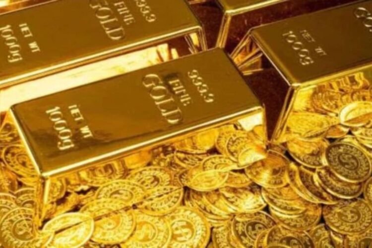 Hello Telugu -Today Gold Price