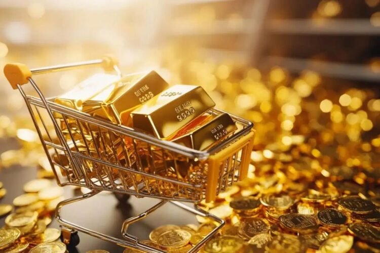 Hello Telugu - Today Gold Price