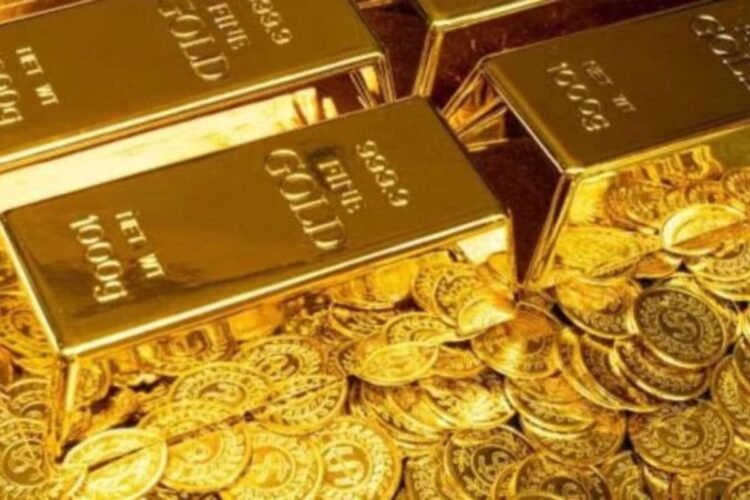 Hello Telugu - Today Gold Price