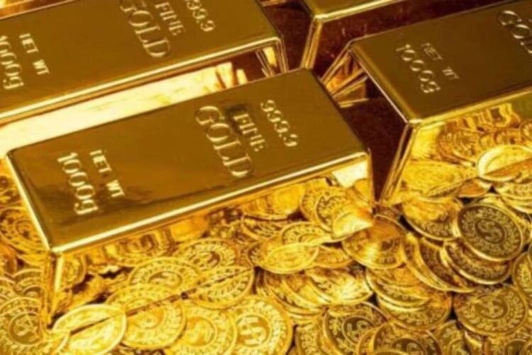 Hello Telugu - Today Gold Price