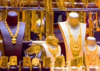 Hello Telugu - Today Gold Price