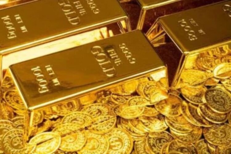 Hello Telugu - Today Gold Price