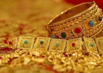 Hello Telugu - Today Gold Price