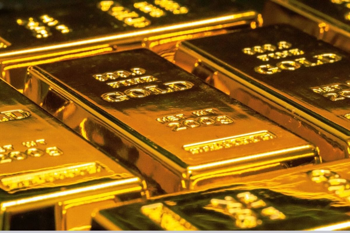 Hello Telugu - Today Gold Price