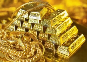 Hello Telugu - Today Gold Price