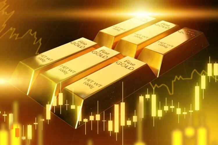Hello Telugu - Today Gold Price