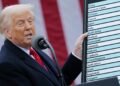 Hello Telugu - Trump New Tarrifs Shocking