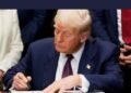 Hello Telugu - Trump Tariffs Indian Goods Effective