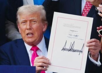 Hello Telugu - Donald Trump Tarrifs Shocking