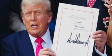 Hello Telugu - Donald Trump Tarrifs Shocking
