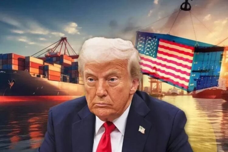 Hello Telugu - Trump Tarrifs Strong Impact