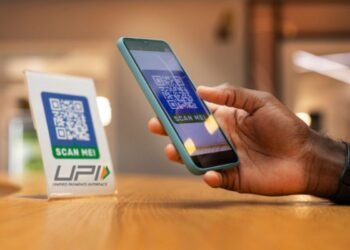 Hello Telugu - UPI Record Breaking Transactions