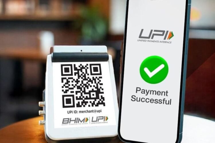 Hello Telugu - UPI Shocking