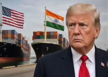 Hello Telugu - New US Tarrifs Sensational