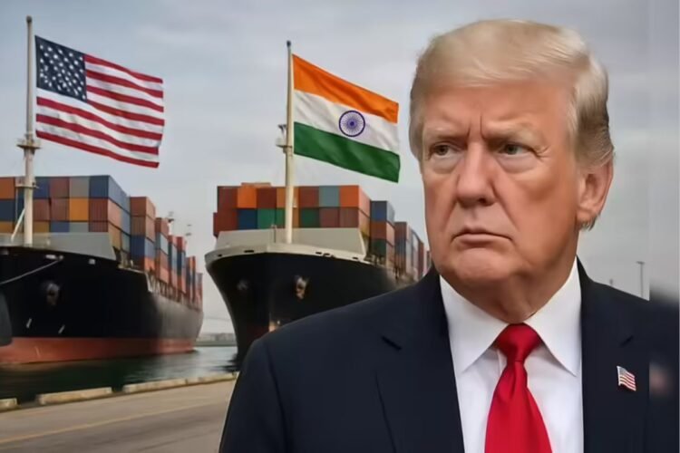 Hello Telugu - New US Tarrifs Sensational