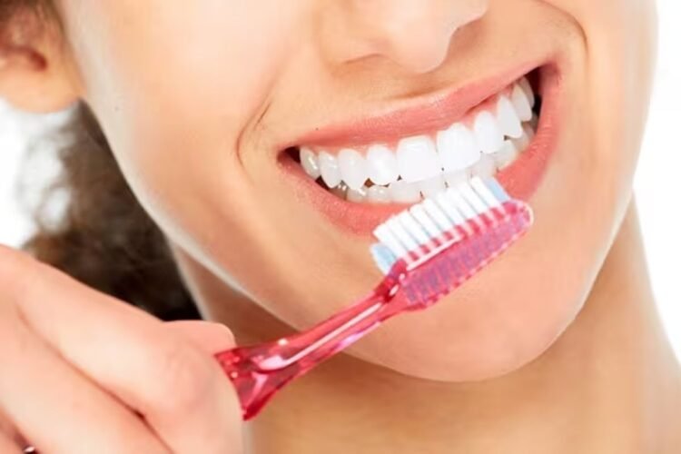 Hello Telugu - Yellow Teeth Shocking Facts