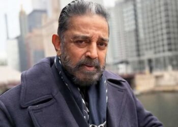 Hello Telugu - Popular Actor Kamal Haasan