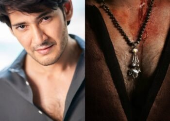 Hello Telugu - Hero Mahesh Babu