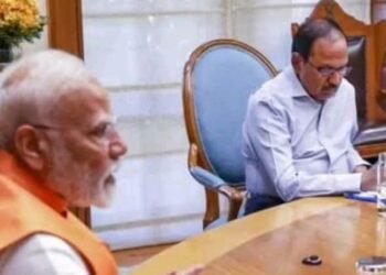 Hello Telugu - PM Modi Important Meet