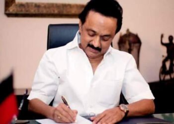 Hello Telugu - CM MK Stalin Important Letter