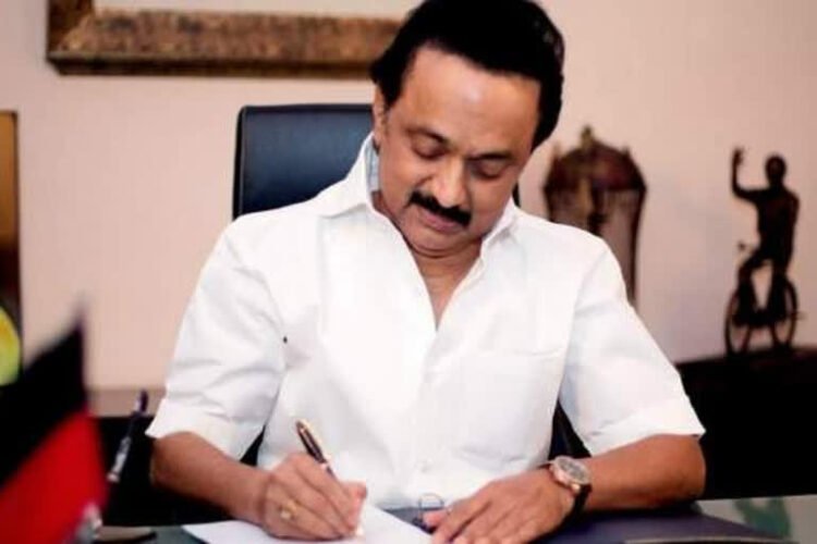 Hello Telugu - CM MK Stalin Important Letter