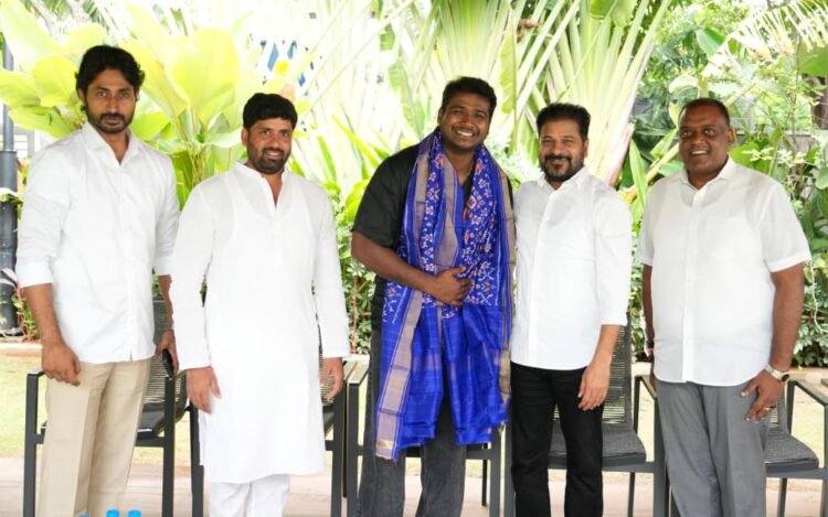 Hello Telugu - Popular Singer Rahul Sipligunj Meet